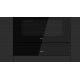 TEKA Accesorio horno y encimera  KIT PANEL VS/CP CRISTAL NEGRO, 111890002